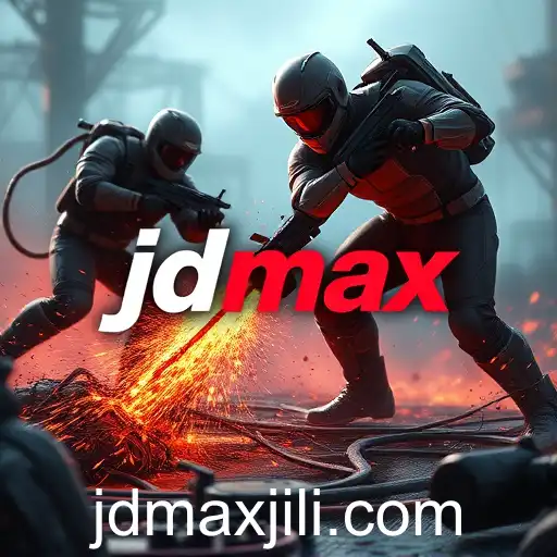 Discover Thrilling Adventures: The Role of 'jdmax' in Action Games