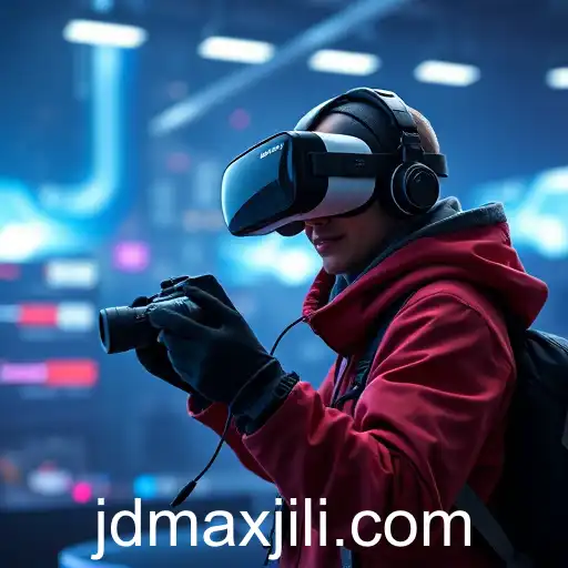 Emerging Trends in Gaming for 2025