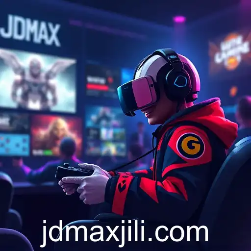 Emerging Trends in Online Gaming