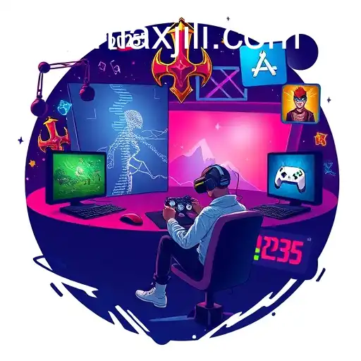 The Evolution of Gaming in 2025