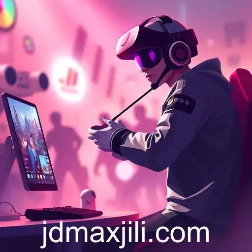 Exploring the Evolution of Online Gaming