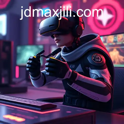 Gaming Evolutions and Trends in 2025