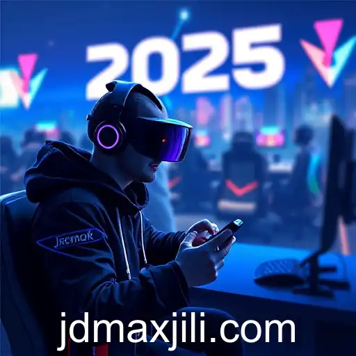 Gaming Innovations Transform 2025