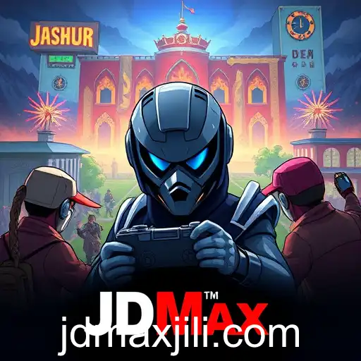 JDMax Launches New Features Amid Rising Gaming Trends