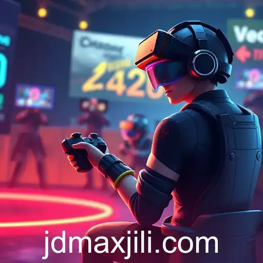 jdmax
