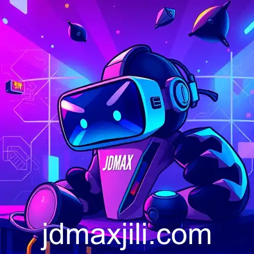 JDMax Revolutionizes Online Gaming