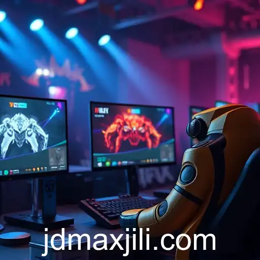 jdmax