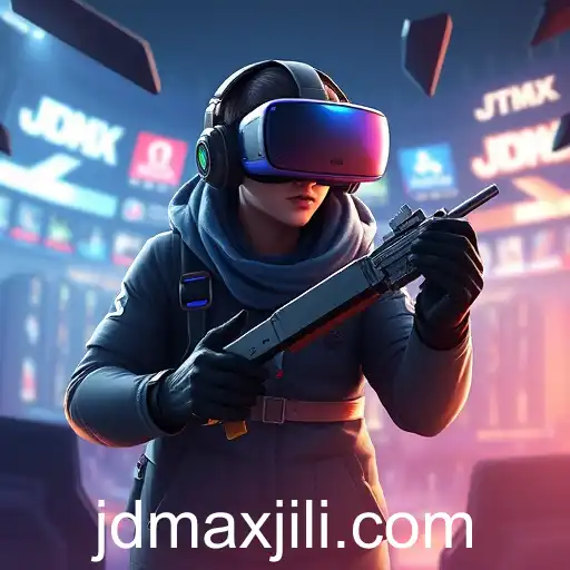 JDMax Games Reshapes Online Gaming Experience