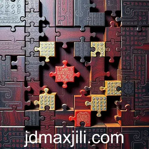 Exploring the World of Puzzle Games: A Focus on 'jdmax'