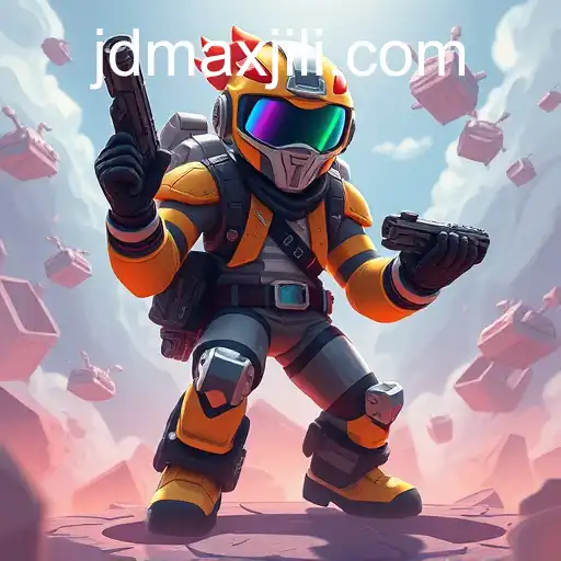 The Rise of JDMax: A Gaming Revolution