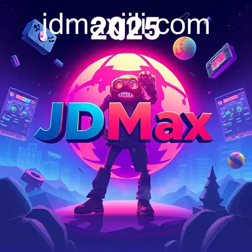The Rise of JDMax in the Gaming World