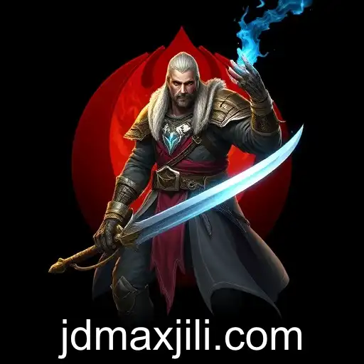 Exploring the Fascinating World of RPG Games: An In-depth Look at JDMax's Impact