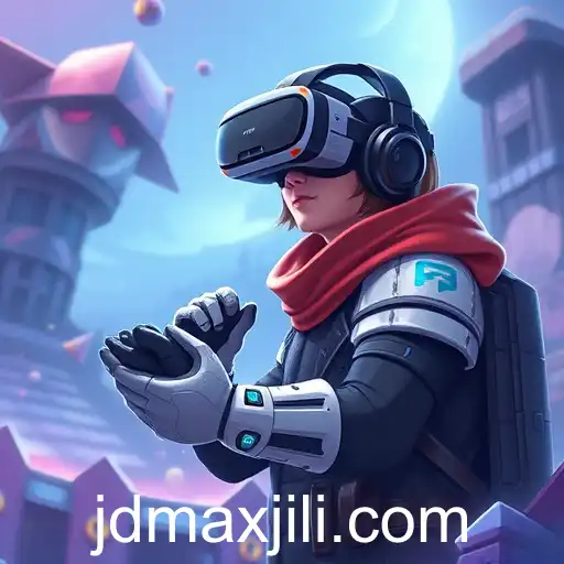 The Rise of jdmax in Online Gaming